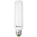 Thumbnail photo of Bulb Led 15w (2000lm) T38 Dim. 2700k E27 Marino Cristal