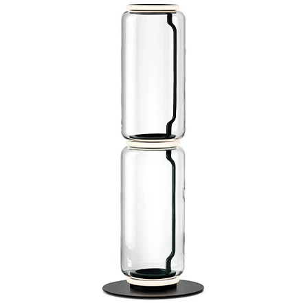 Photo of Noctambule F2 Floor Lamp