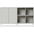 Thumbnail photo of Pair Classic Sideboard - Snow Legs