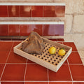 Thumbnail photo of Fionia Tray 48x32 Teak Skagerak By