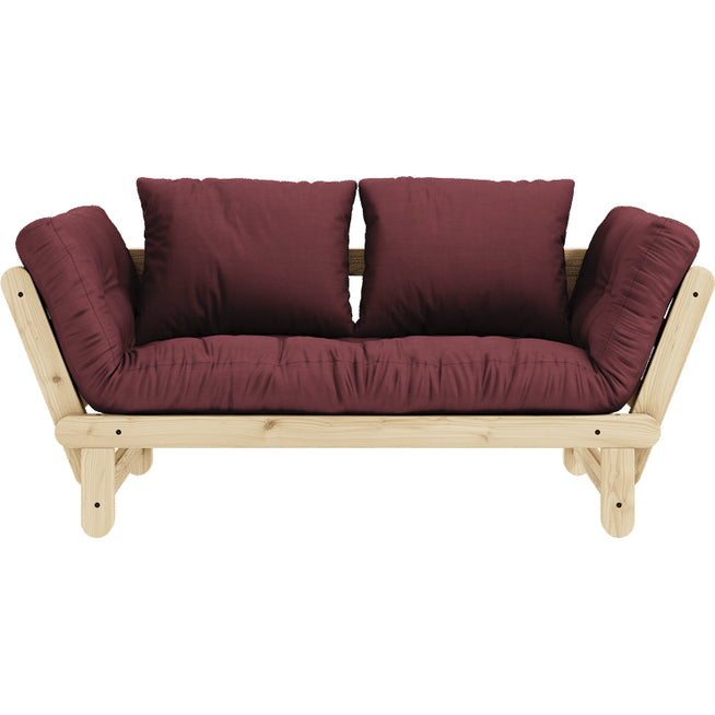 Photo of Beat (sleep) Sofa - Natural