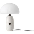 Thumbnail photo of 591 Sculpture Table Lamp