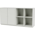 Thumbnail photo of Pair Classic Sideboard - Plinth H3 cm