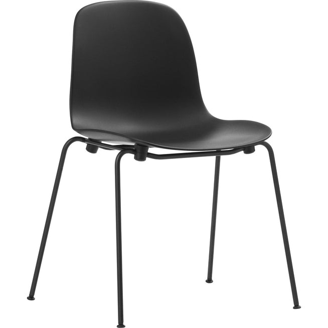 Photo of Form Chair Stacking Chair 2-pack