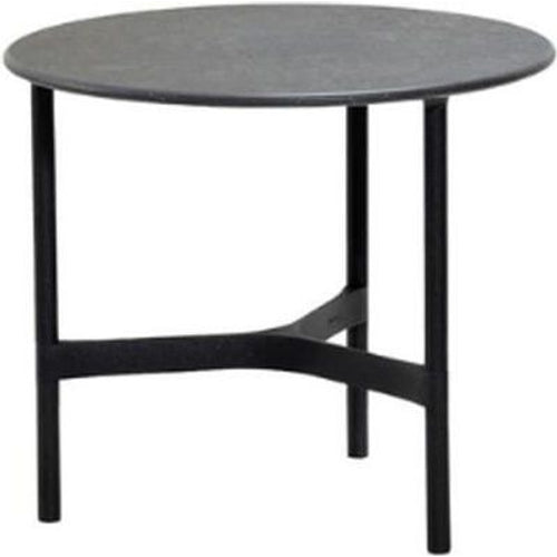 Photo of Twist Coffee Table - Small - Loungebord - W35 X D35 X H37 X Ø45 Cm