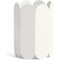 Thumbnail photo of Arcs Vase Large, 25 cm
