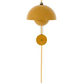 Thumbnail photo of Flowerpot VP8 Wall Lamp