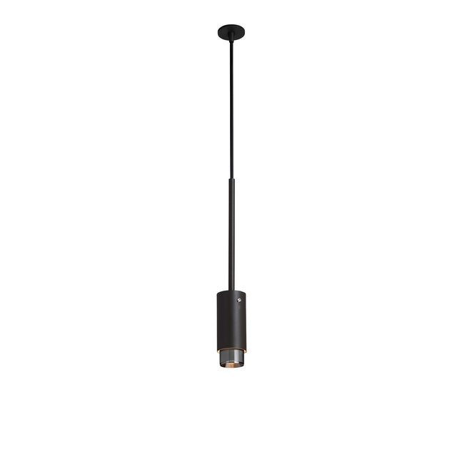 Photo of Exhaust Pendant - Graphite
