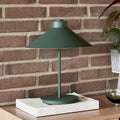 Thumbnail photo of Table Lamp Metal