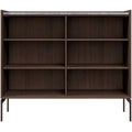 Thumbnail photo of Vipp675 Chimney Sideboard 176,8x38x68 Cm Dark Oak
