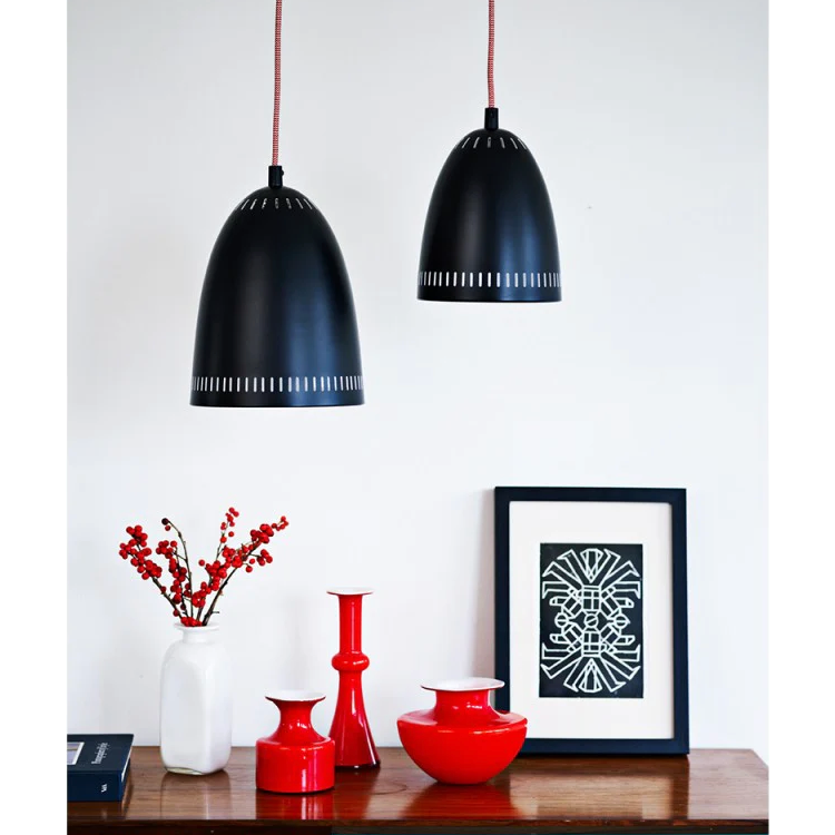 Dynamic Pendant Lamp