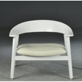 Thumbnail photo of Sculptural Lounge Chair