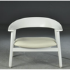 Sculptural Lounge Chair