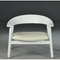 Thumbnail photo of Sculptural Lounge Chair