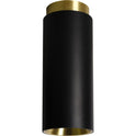 Tobo C65 Loftlampe Sort