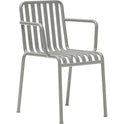 Palissade Armchair