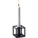 Kubus 1 Candleholder