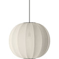 Thumbnail photo of Knit-Wit 60 Round Pendant
