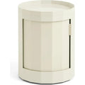 Thumbnail photo of Facet Cabinet Incl. Feet And Castors, Low