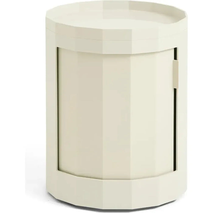 Photo of Facet Cabinet Incl. Feet And Castors, Low