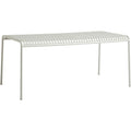 Thumbnail photo of Palissade Table Large