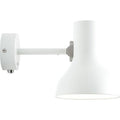 Thumbnail photo of Type 75 Mini Wall Lamp Alpine White - Sänglampor - Sir Kenneth Grange - Vit
