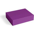 Thumbnail photo of Colour Storage - Small