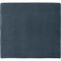 Alexandra Headboard Velvet, Light blue