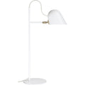Thumbnail photo of Streck Table Lamp - White - Table Lamps - Joel Karlsson - White