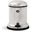 VIPP13 Pedal Bin 4L