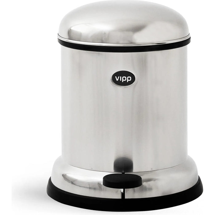 Photo of VIPP13 Pedal Bin 4L
