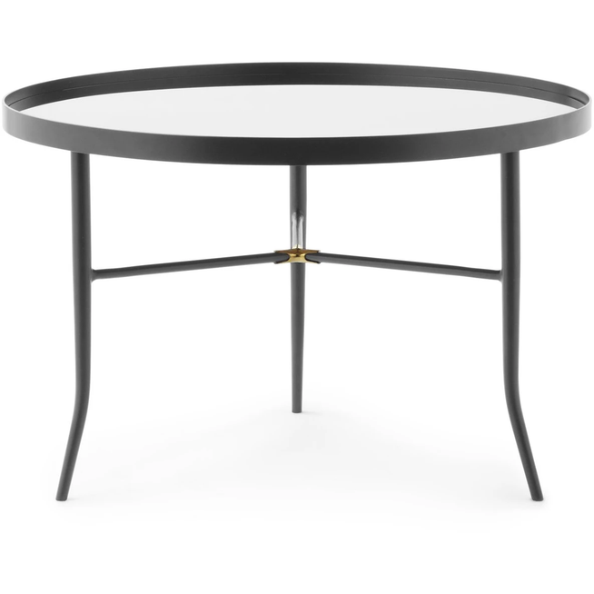 Photo of Lug Table Ø68 Cm