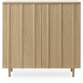Thumbnail photo of Rib Cabinet 96x98.5 Cm