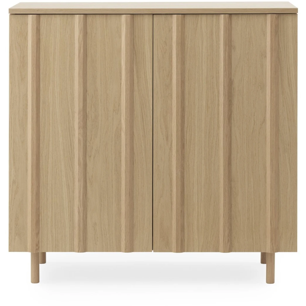 Rib Cabinet 96x98.5 Cm