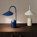 Thumbnail photo of Arum Portable Lamp