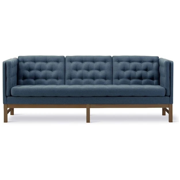 Photo of Ej315 Sofa 1523 By Erik Ole Jørgensen - 3 Personers Sofa - Luce