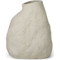 Thumbnail photo of Vulca Vase Off-white
