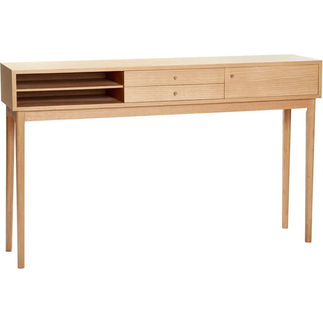 Photo of Console - Natural