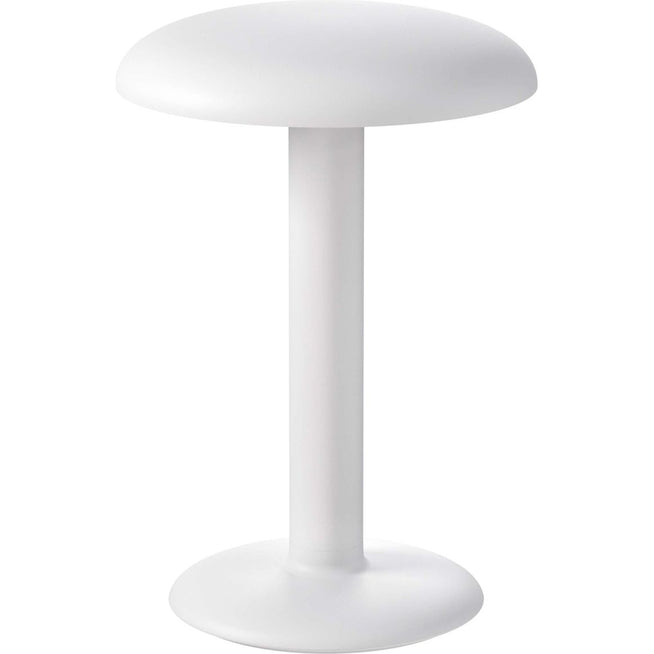 Photo of Gustave Portable Table Lamp Matt