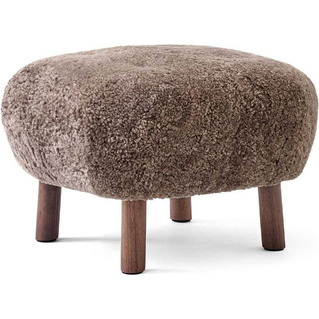 Photo of Little Petra ATD1 Footstool