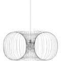 Thumbnail photo of Coil Lamp Eu