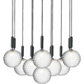 Thumbnail photo of Miira 13 Chandelier