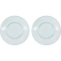 Thumbnail photo of Rain Plates Green/Blue