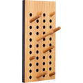 Thumbnail photo of Scoreboard Small, Vertical