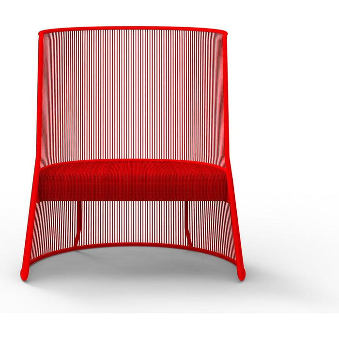 Photo of Husk M Armchair