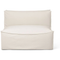 Thumbnail photo of Catena Sofa Center, L100, 108x108 cm