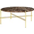 Thumbnail photo of TS Coffee Table, Round, Medium