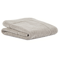 Thumbnail photo of Portofino Bath mat, light brown, 60x90 - bath mats - brown