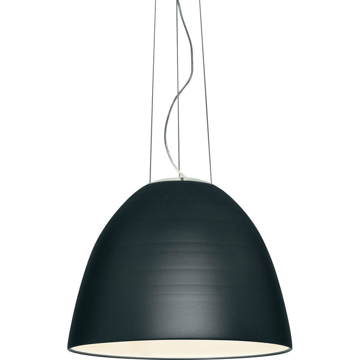 Photo of Nur Pendellampa Antracitgrå - Pendellampor - Ernesto Gismondi - Grå