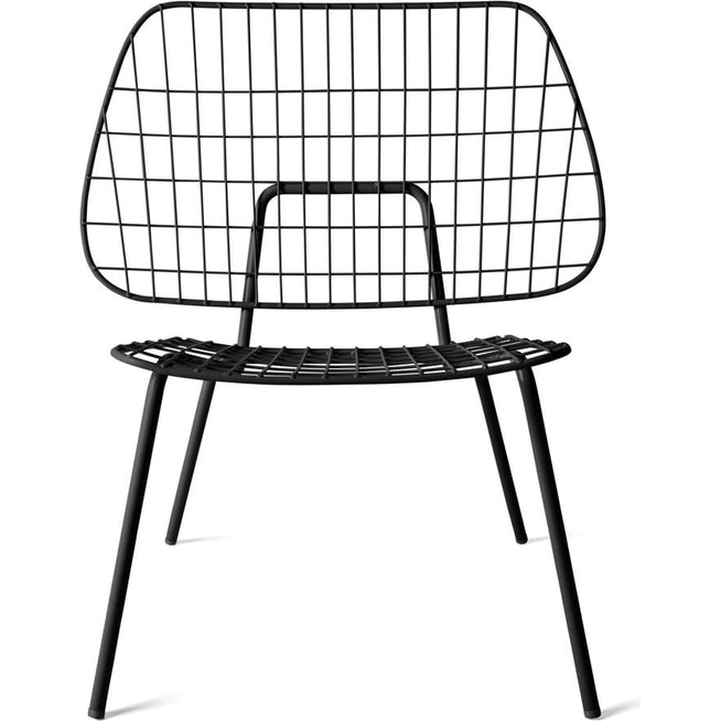 Photo of WM String Lounge Chair
